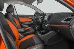 Lada Vesta SW Cross 2017 года